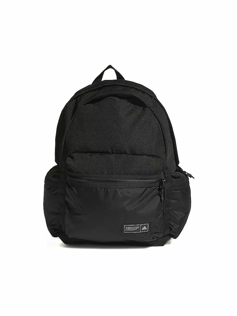 ADIDAS Rucksack Classic Badge of Sport 3 26 5L schwarz